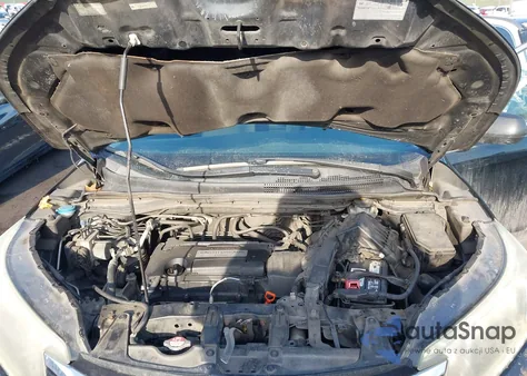 2015 Honda Cr-V Ex from USA, damaged, VIN 2HKRM4H59FH683749